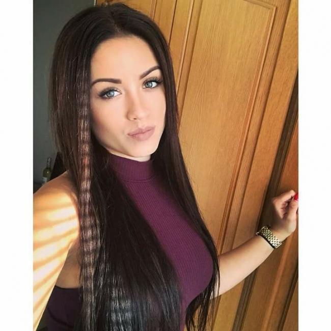 Fille sympa pour plan cul