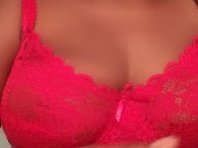 Belle sauvageonne sans tabou 
